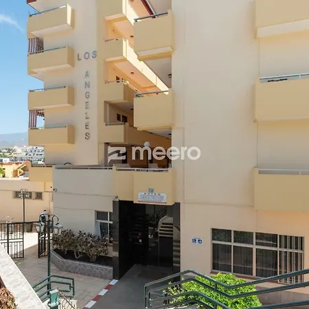 Apartment Zio Carlo Tenerife Holiday