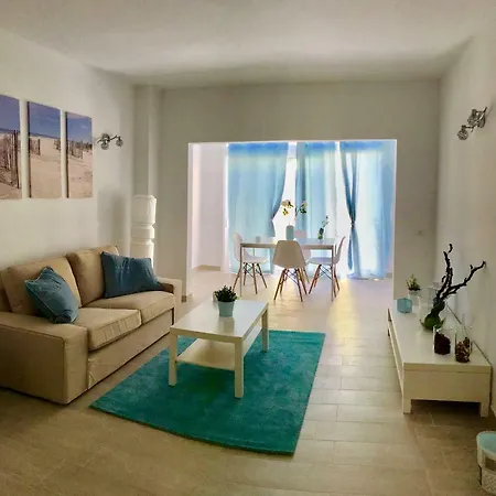 Apartment Zio Carlo Tenerife Holiday