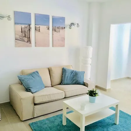 Apartment Zio Carlo Tenerife Holiday Arona (Tenerife)