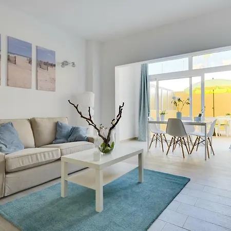 Zio Carlo Tenerife Holiday Apartment Arona (Tenerife)