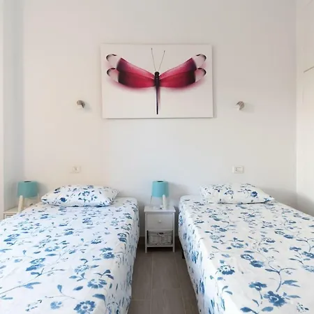 Zio Carlo Tenerife Holiday Apartment Arona (Tenerife)