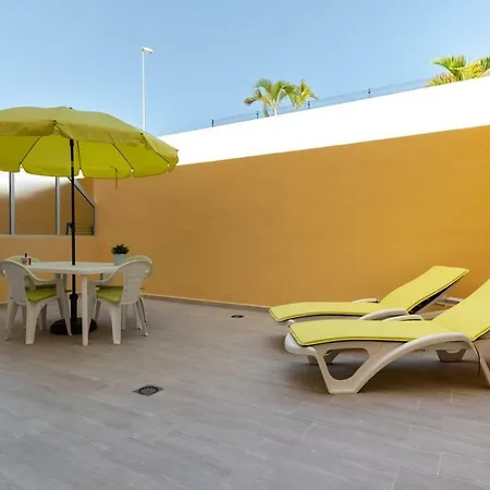 Zio Carlo Tenerife Holiday *