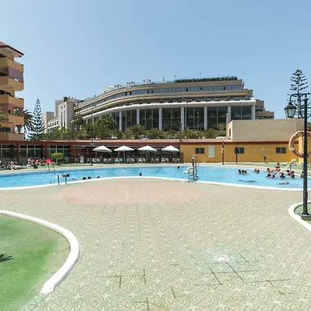 Zio Carlo Tenerife Holiday Apartment *