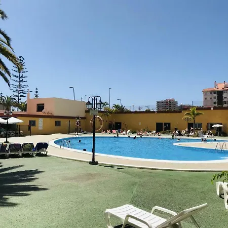 Zio Carlo Tenerife Holiday *