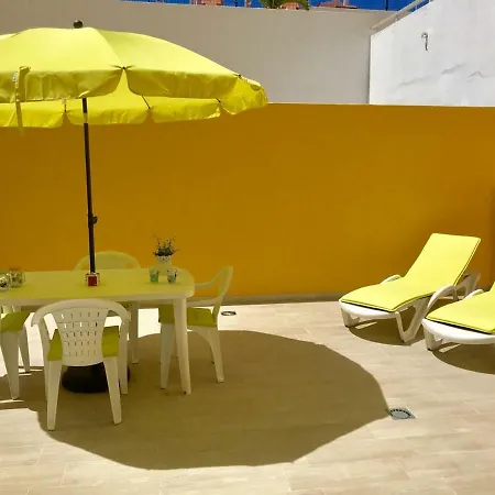 Zio Carlo Tenerife Holiday * Арона